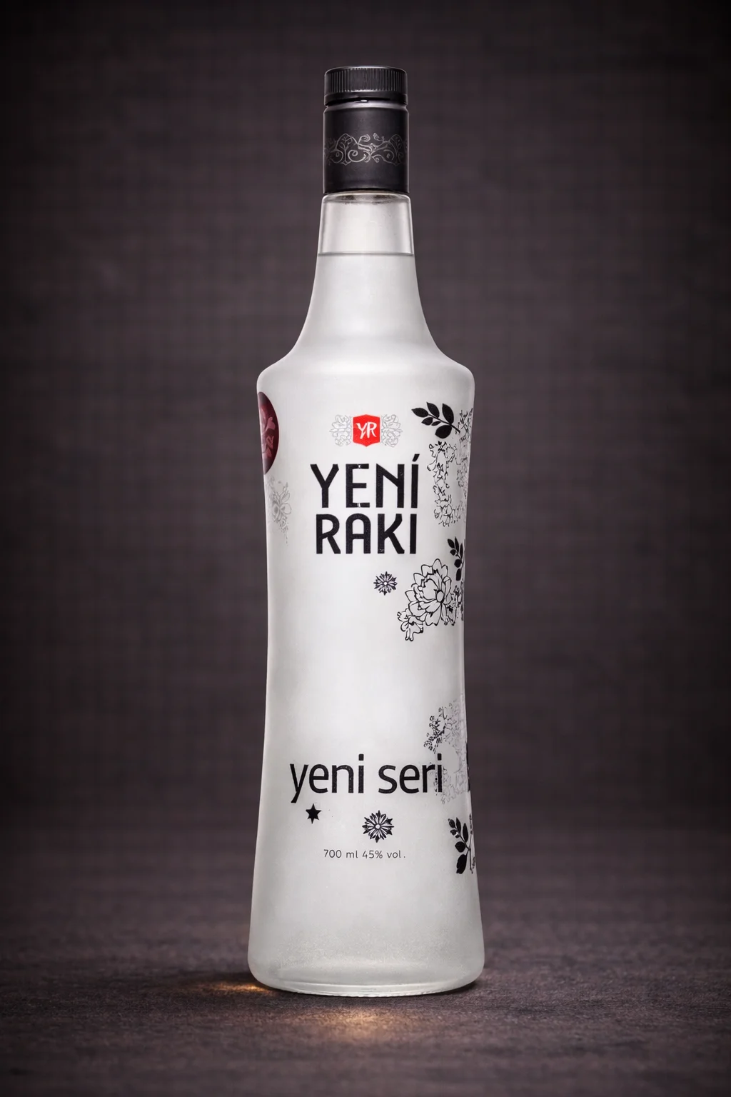 70 cl Yeni Rakı Yeni Seri